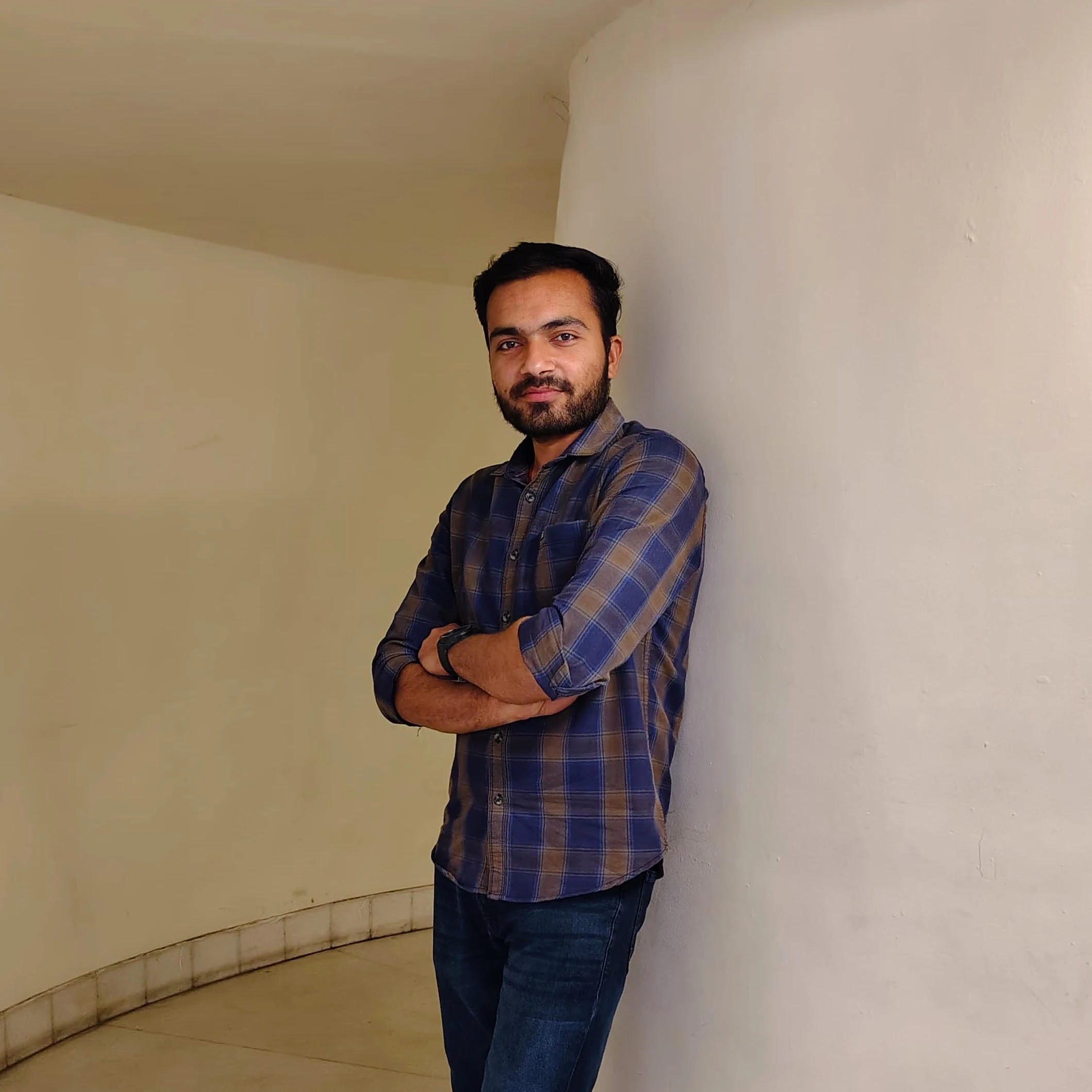 Ankit Choubey
