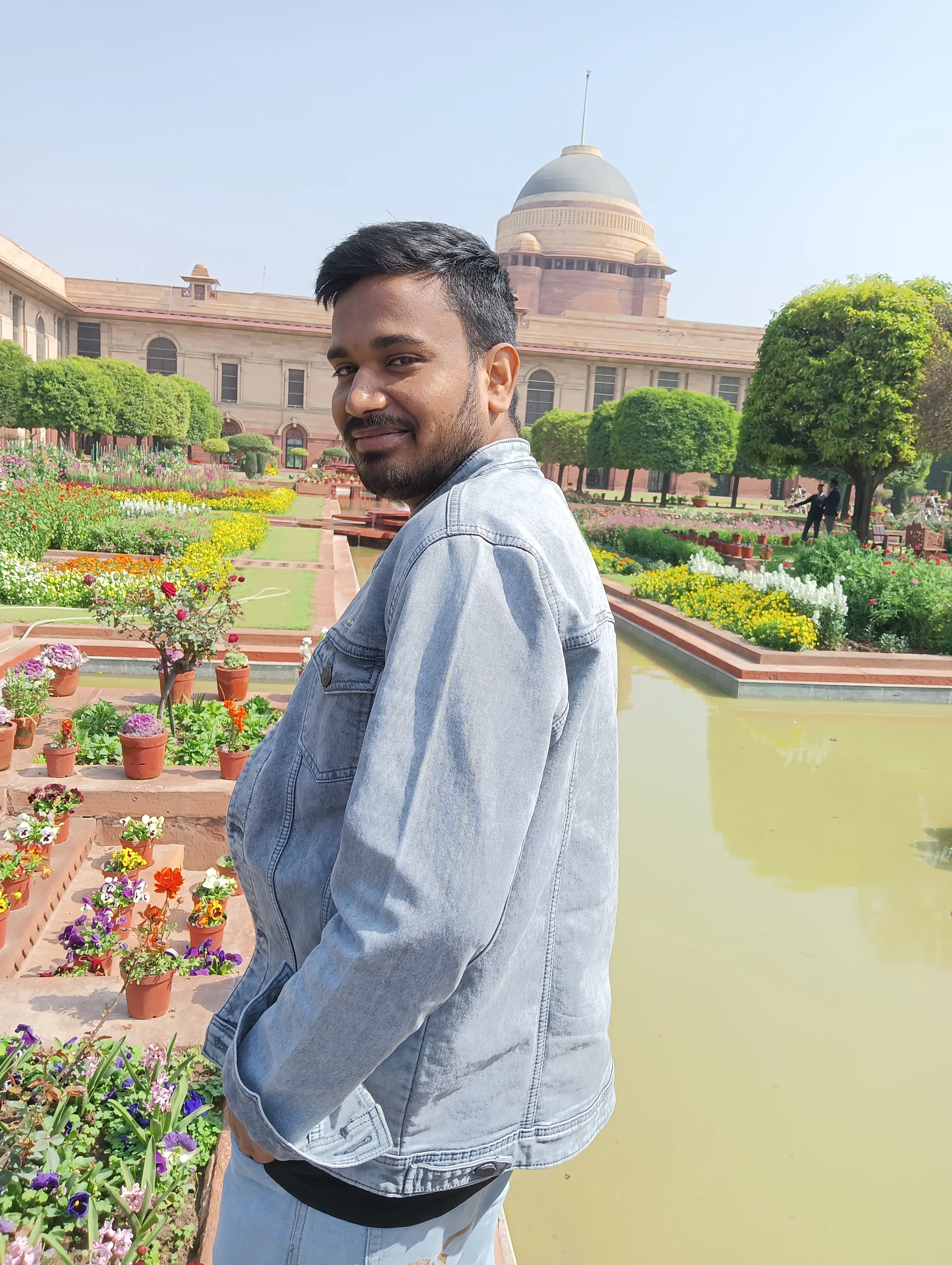 Arvind Kumar