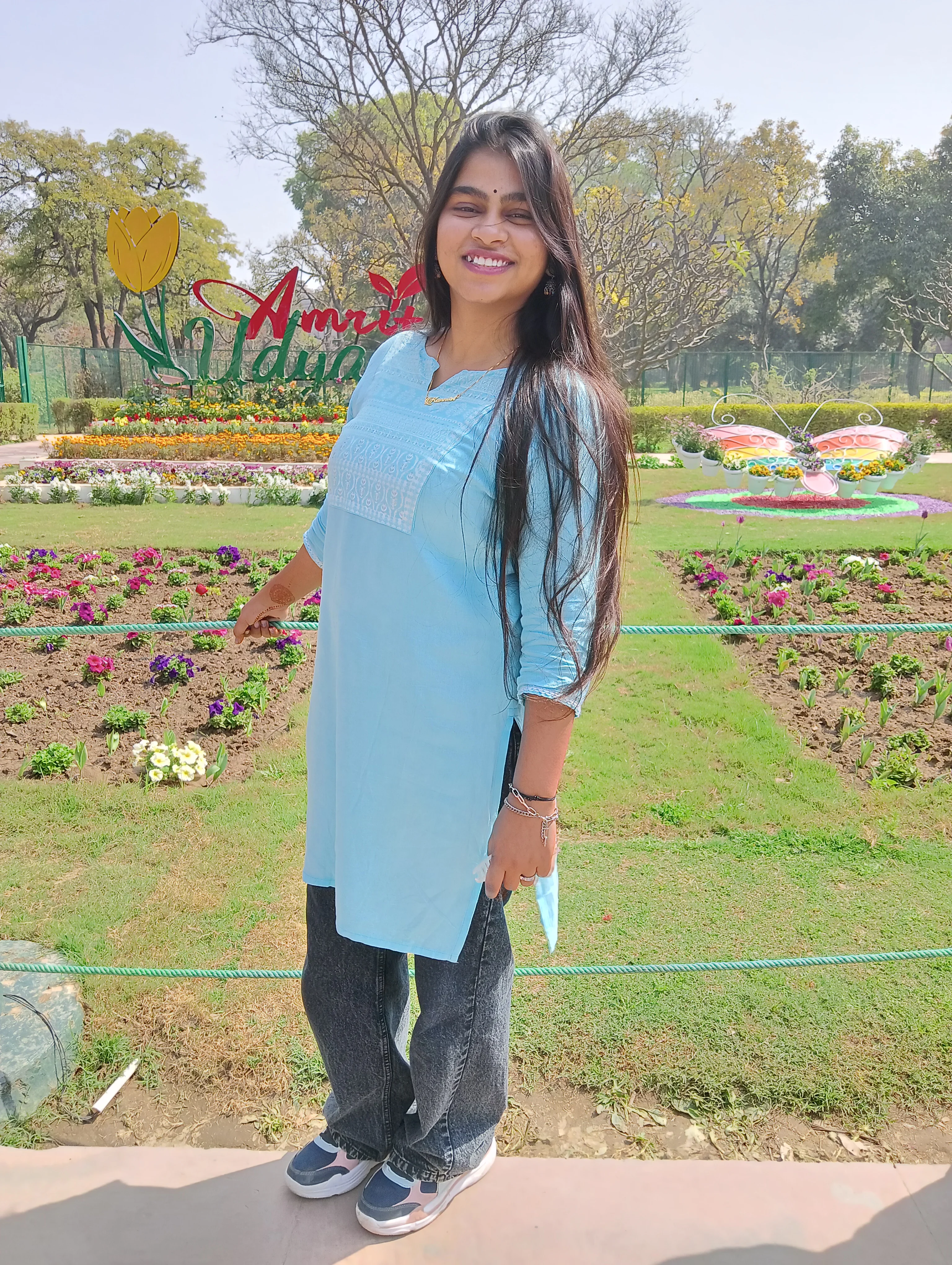 Kanak Sharma